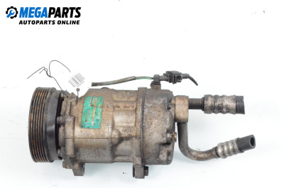 AC compressor for Volkswagen Golf IV Hatchback (08.1997 - 06.2005) 1.9 TDI, 110 hp, automatic