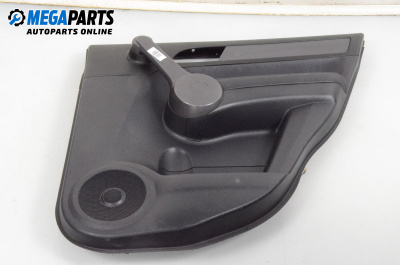 Interior door panel  for Honda CR-V III SUV (06.2006 - 01.2012), 5 doors, suv, position: rear - right