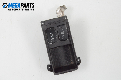 Seat heating buttons for Honda CR-V III SUV (06.2006 - 01.2012)