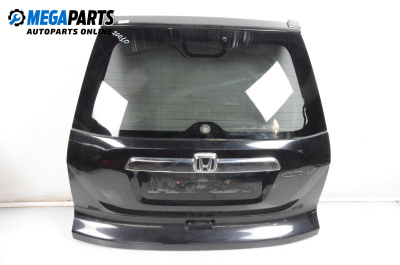 Boot lid for Honda CR-V III SUV (06.2006 - 01.2012), 5 doors, suv, position: rear
