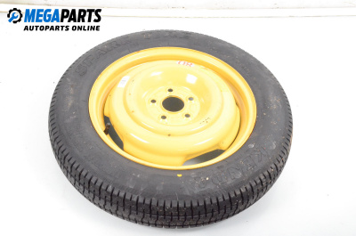Spare tire for Honda CR-V III SUV (06.2006 - 01.2012) 17 inches, width 4 (The price is for one piece)