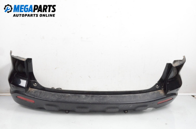 Stoßfänger hinten for Honda CR-V III SUV (06.2006 - 01.2012), suv