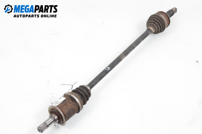 Driveshaft for Honda CR-V III SUV (06.2006 - 01.2012) 2.2 i-CTDi 4WD (RE6), 140 hp, position: rear - right