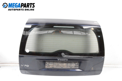 Heckklappe for Volvo V70 II Estate (11.1999 - 12.2008), 5 türen, combi, position: rückseite