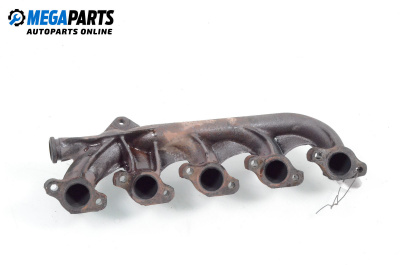 Exhaust manifold for Volvo V70 II Estate (11.1999 - 12.2008) 2.4 D5, 163 hp
