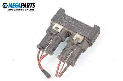 Radiator fan relay for Volkswagen Transporter IV Bus (09.1990 - 04.2003) 2.5 TDI, № 701 919 506