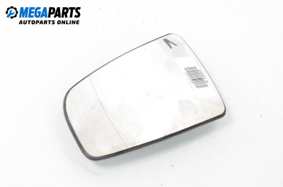 Sticlă oglindă for Opel Zafira B Minivan (07.2005 - 14.2015), 5 uși, monovolum, position: stânga