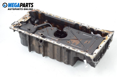 Kurbelgehäuse for Volvo S80 I Sedan (05.1998 - 02.2008) 2.4, 140 hp