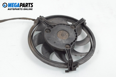 Radiator fan for Volkswagen Passat III Sedan B5 (08.1996 - 12.2001) 1.9 TDI, 110 hp