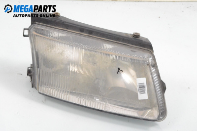 Headlight for Volkswagen Passat III Sedan B5 (08.1996 - 12.2001), sedan, position: right