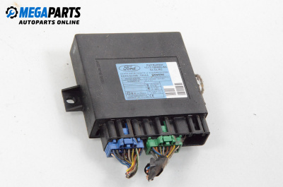 Comfort module for Ford Transit Bus V (01.2000 - 05.2006), № 5WK4 8270G T83SA