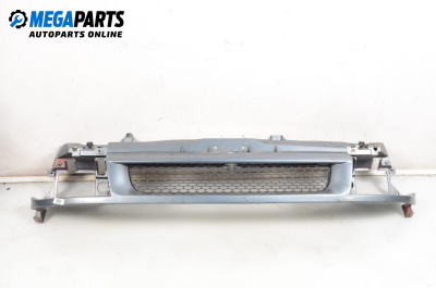Grill for Ford Transit Bus V (01.2000 - 05.2006), minivan, position: front