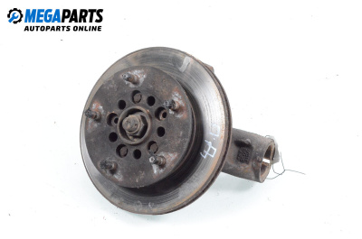 Knuckle hub for Ford Transit Bus V (01.2000 - 05.2006), position: front - right