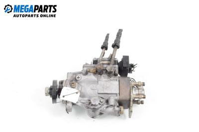 Diesel injection pump for Ford Transit Bus V (01.2000 - 05.2006) 2.4 DI (F_B_, F_C_, F_A_), 90 hp, № Bosch 0470004004
