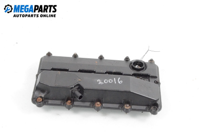 Valve cover for Ford Transit Bus V (01.2000 - 05.2006) 2.4 DI (F_B_, F_C_, F_A_), 90 hp