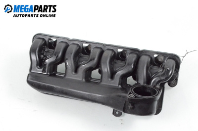 Intake manifold for Ford Transit Bus V (01.2000 - 05.2006) 2.4 DI (F_B_, F_C_, F_A_), 90 hp