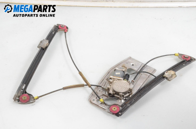 Antrieb el. fensterheber for BMW 5 Series E39 Sedan (11.1995 - 06.2003), 5 türen, sedan, position: links, vorderseite