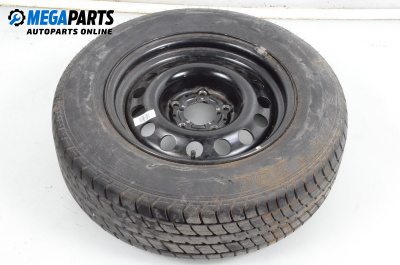 Spare tire for BMW 5 Series E39 Sedan (11.1995 - 06.2003) 15 inches, width 6,5 (The price is for one piece)
