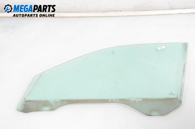 Window for BMW 5 Series E39 Sedan (11.1995 - 06.2003), 5 doors, sedan, position: front - left