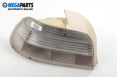 Tail light for BMW 5 Series E39 Sedan (11.1995 - 06.2003), sedan, position: left