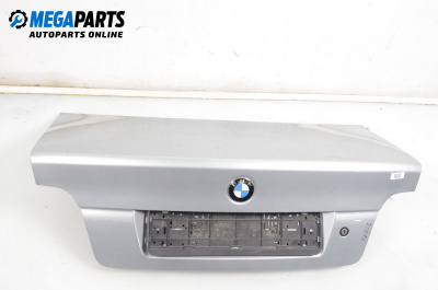 Boot lid for BMW 5 Series E39 Sedan (11.1995 - 06.2003), 5 doors, sedan, position: rear