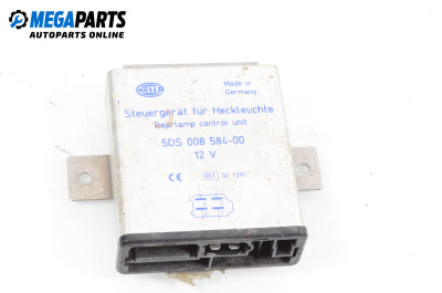 Light module controller for BMW 5 Series E39 Sedan (11.1995 - 06.2003), № 5DS008584-00