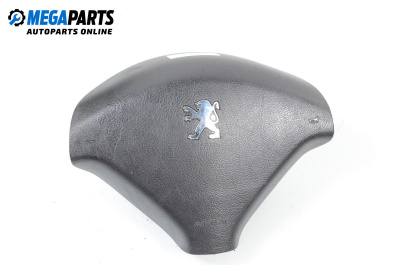 Airbag for Peugeot 307 Hatchback (08.2000 - 12.2012), 5 uși, hatchback, position: fața