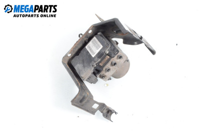 ABS for Peugeot 307 Hatchback (08.2000 - 12.2012) 1.6 HDi 110, № 9651873780