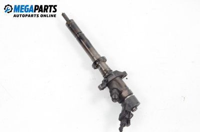 Diesel fuel injector for Peugeot 307 Hatchback (08.2000 - 12.2012) 1.6 HDi 110, 109 hp