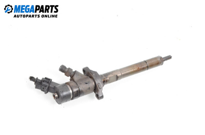 Diesel fuel injector for Peugeot 307 Hatchback (08.2000 - 12.2012) 1.6 HDi 110, 109 hp