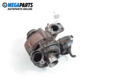 Turbo for Peugeot 307 Hatchback (08.2000 - 12.2012) 1.6 HDi 110, 109 hp