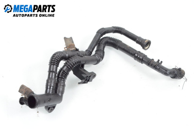 Furtunuri de apă for Peugeot 307 Hatchback (08.2000 - 12.2012) 1.6 HDi 110, 109 hp