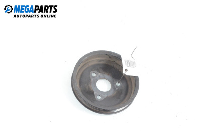 Belt pulley for Opel Corsa C Hatchback (09.2000 - 12.2009) 1.0, 58 hp