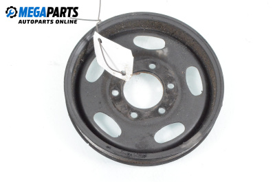 Fulie curea for Opel Corsa C Hatchback (09.2000 - 12.2009) 1.0, 58 hp
