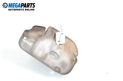 Exhaust manifold heat shield for Opel Corsa C Hatchback (09.2000 - 12.2009), 3 doors, hatchback