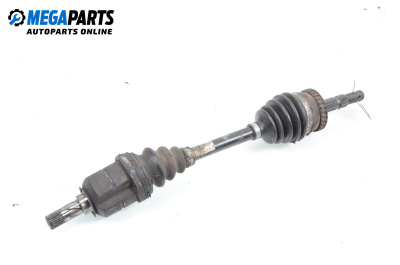 Driveshaft for Opel Corsa C Hatchback (09.2000 - 12.2009) 1.0, 58 hp, position: front - left