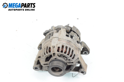 Alternator for Opel Corsa C Hatchback (09.2000 - 12.2009) 1.0, 58 hp