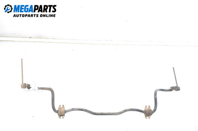 Sway bar for Opel Corsa C Hatchback (09.2000 - 12.2009), hatchback