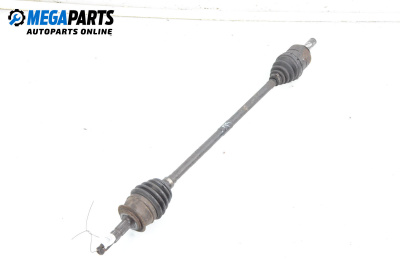 Driveshaft for Opel Corsa C Hatchback (09.2000 - 12.2009) 1.0, 58 hp, position: front - right