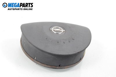 Airbag for Opel Corsa C Hatchback (09.2000 - 12.2009), 3 uși, hatchback, position: fața