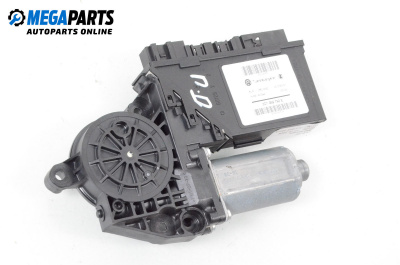 Window lift motor for Volkswagen Touareg SUV I (10.2002 - 01.2013), 5 doors, suv, position: front - right, № 3D1959792E