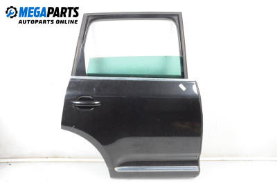 Tür for Volkswagen Touareg SUV I (10.2002 - 01.2013), 5 türen, suv, position: rechts, rückseite