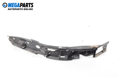 Bumper holder for Volkswagen Touareg SUV I (10.2002 - 01.2013), suv, position: front - right