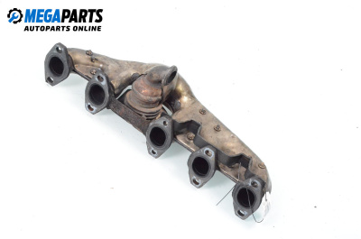 Exhaust manifold for Volkswagen Touareg SUV I (10.2002 - 01.2013) 2.5 R5 TDI, 174 hp