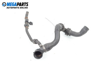 Furtunuri de apă for Volkswagen Touareg SUV I (10.2002 - 01.2013) 2.5 R5 TDI, 174 hp