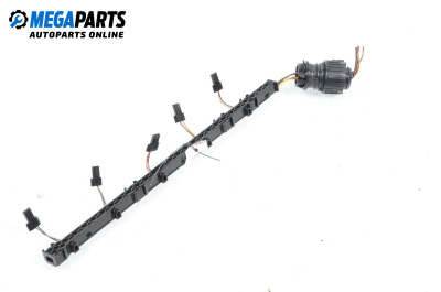 Injectors wiring for Volkswagen Touareg SUV I (10.2002 - 01.2013) 2.5 R5 TDI, 174 hp