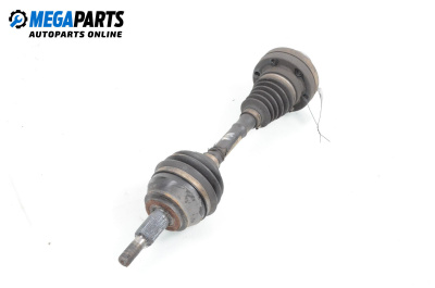 Antriebswelle for Volkswagen Touareg SUV I (10.2002 - 01.2013) 2.5 R5 TDI, 174 hp, position: links, vorderseite