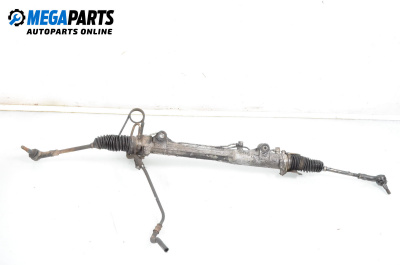 Hydraulic steering rack for Volkswagen Touareg SUV I (10.2002 - 01.2013), suv