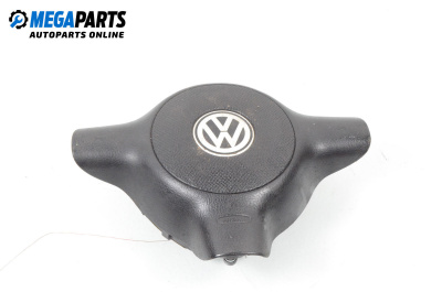 Airbag for Volkswagen Polo Hatchback III (10.1999 - 10.2001), 5 uși, hatchback, position: fața