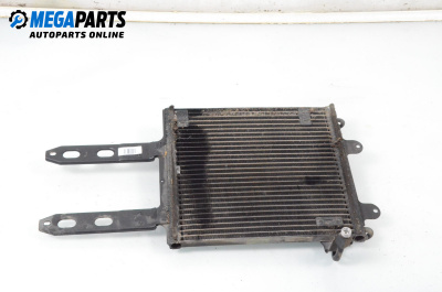 Air conditioning radiator for Volkswagen Polo Hatchback III (10.1999 - 10.2001) 1.0, 50 hp